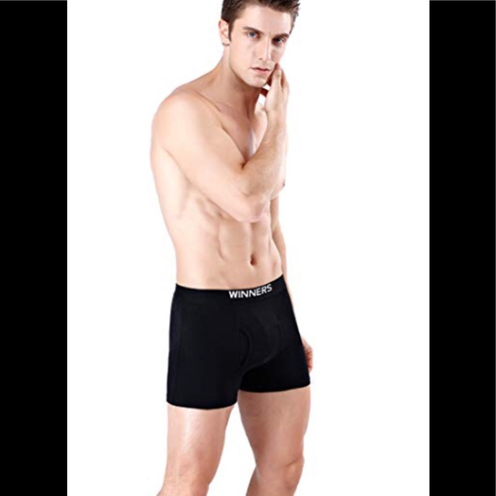 Winners Men’s Underwear 4 pack NWT